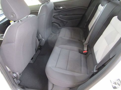 New 2026 Chevrolet Trax LS image 13