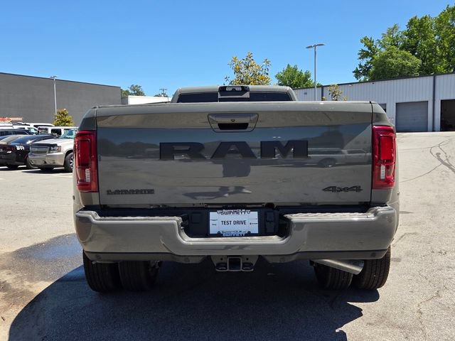 New 2026 RAM 3500 Laramie w/ Night Edition AWD/4WD image 7