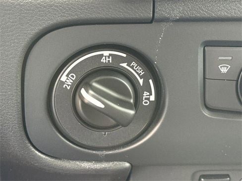 New 2026 Nissan Frontier PRO-4X w/ Tow Package image 25