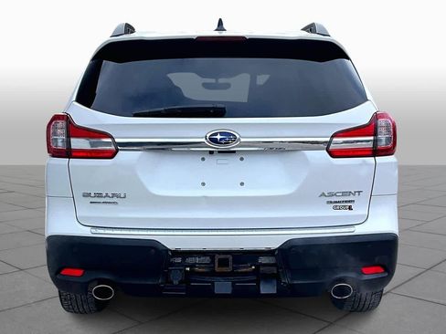 Used 2019 Subaru Ascent Limited image 5