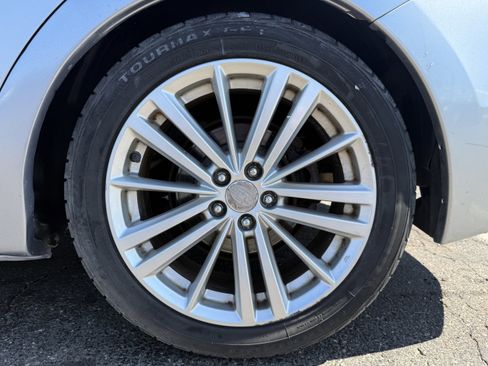 Used 2013 Subaru Impreza 2.0i Limited image 35