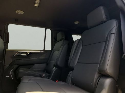 New 2026 Chevrolet Suburban LT w/ Comfort Package RWD image 14