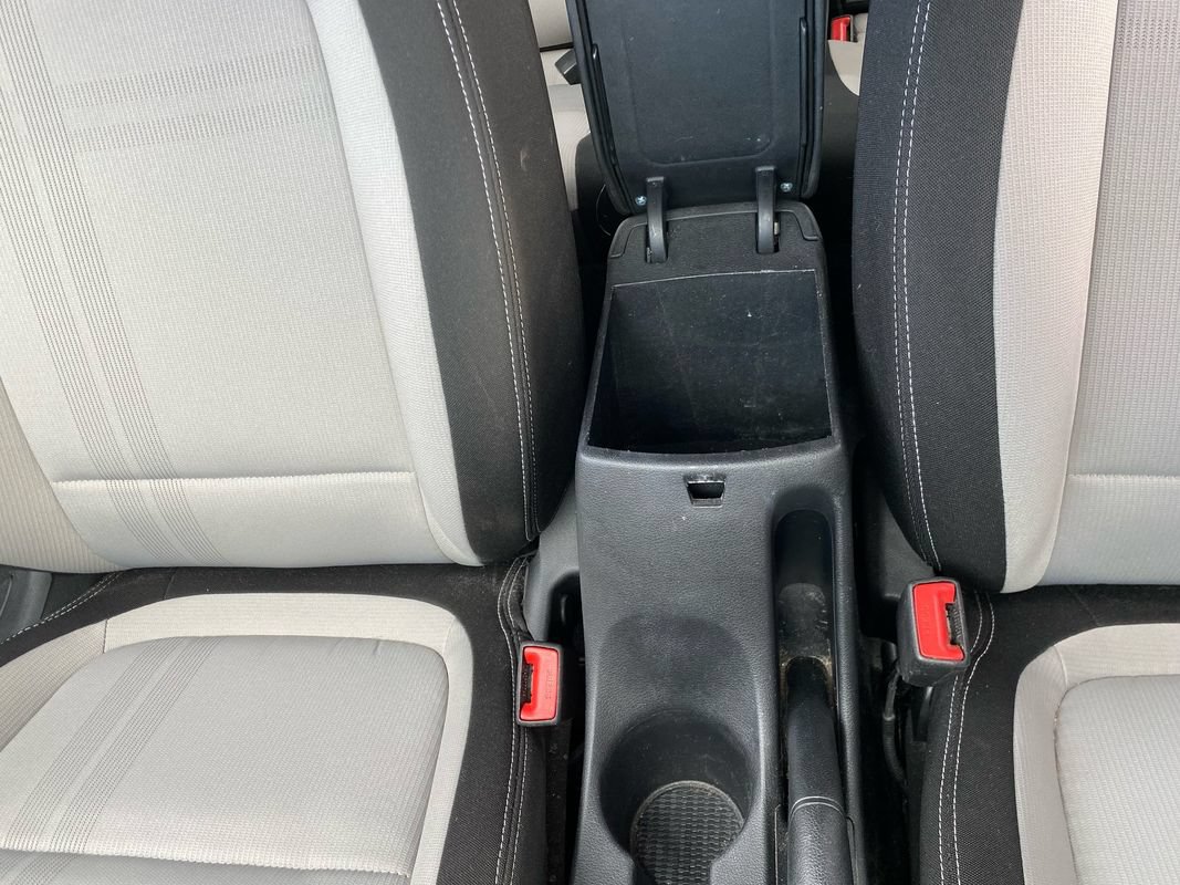 Used 2021 Hyundai Venue SEL FWD image 25