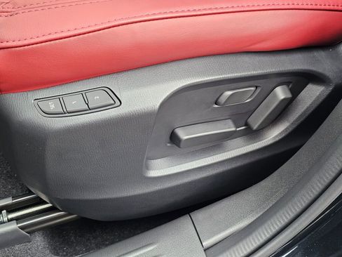 New 2025 MAZDA CX-5 Carbon Edition image 33