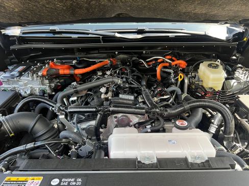 Used 2026 Toyota 4Runner Limited AWD/4WD image 20