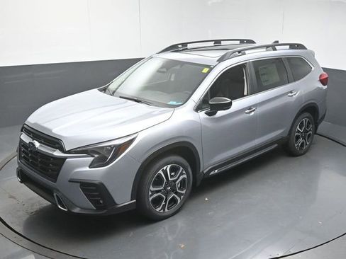 New 2026 Subaru Ascent Touring image 44