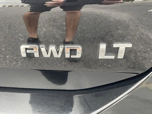 Certified 2019 Chevrolet Equinox LT image 19