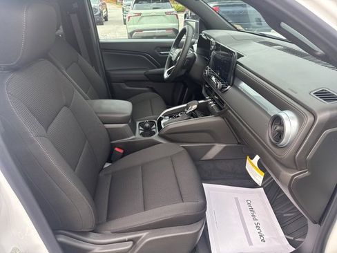 New 2026 Chevrolet Colorado LT image 26