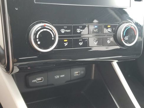 Used 2022 Hyundai Tucson SEL AWD/4WD image 28