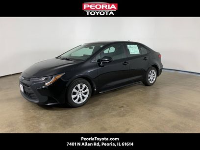 Used 2023 Toyota Corolla LE