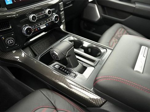 New 2025 Ford F150 Lariat w/ Equipment Group 502A High image 24