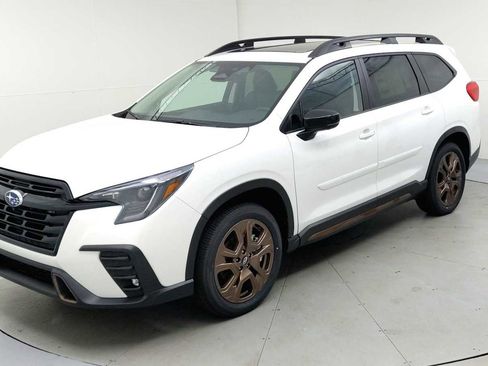 New 2025 Subaru Ascent Bronze Edition w/ Popular Package #2 image 4