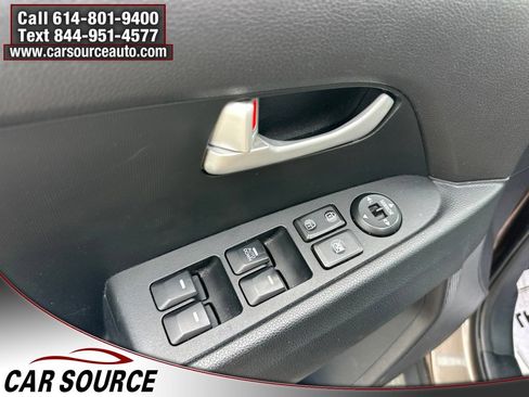 Used 2015 Kia Sportage LX FWD image 12