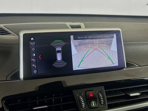 Used 2022 BMW X1 xDrive28i image 16