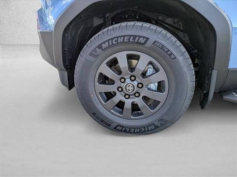 New 2026 Toyota Land Cruiser image 9