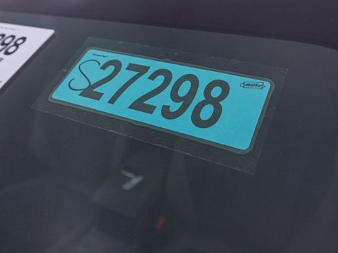 New 2026 Subaru Crosstrek 2.5i Wilderness image 38