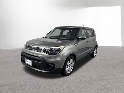 Used 2017 Kia Soul w/ Convenience Package FWD image 23