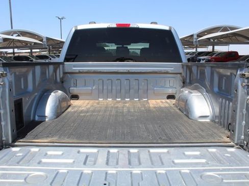 Used 2023 Ford F150 XLT w/ Equipment Group 302A High AWD/4WD image 5