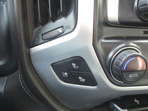 Used 2018 GMC Sierra 1500 SLT w/ Texas SLT Premium Package image 24