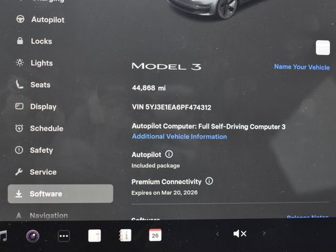 Used 2023 Tesla Model 3 Standard Range image 35