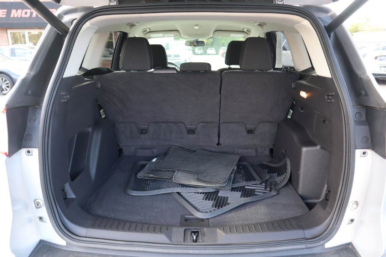 Used 2014 Ford Escape SE w/ Equipment Group 201A AWD/4WD image 14