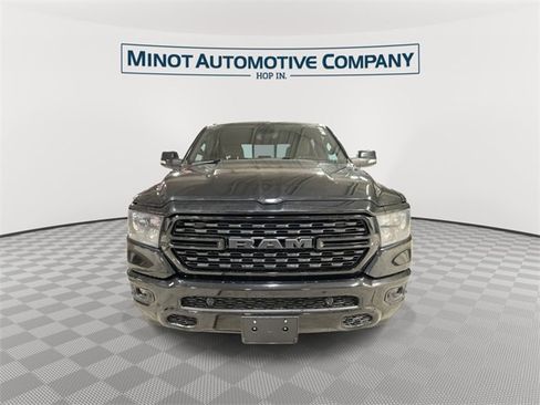 Certified 2022 RAM 1500 Big Horn image 3