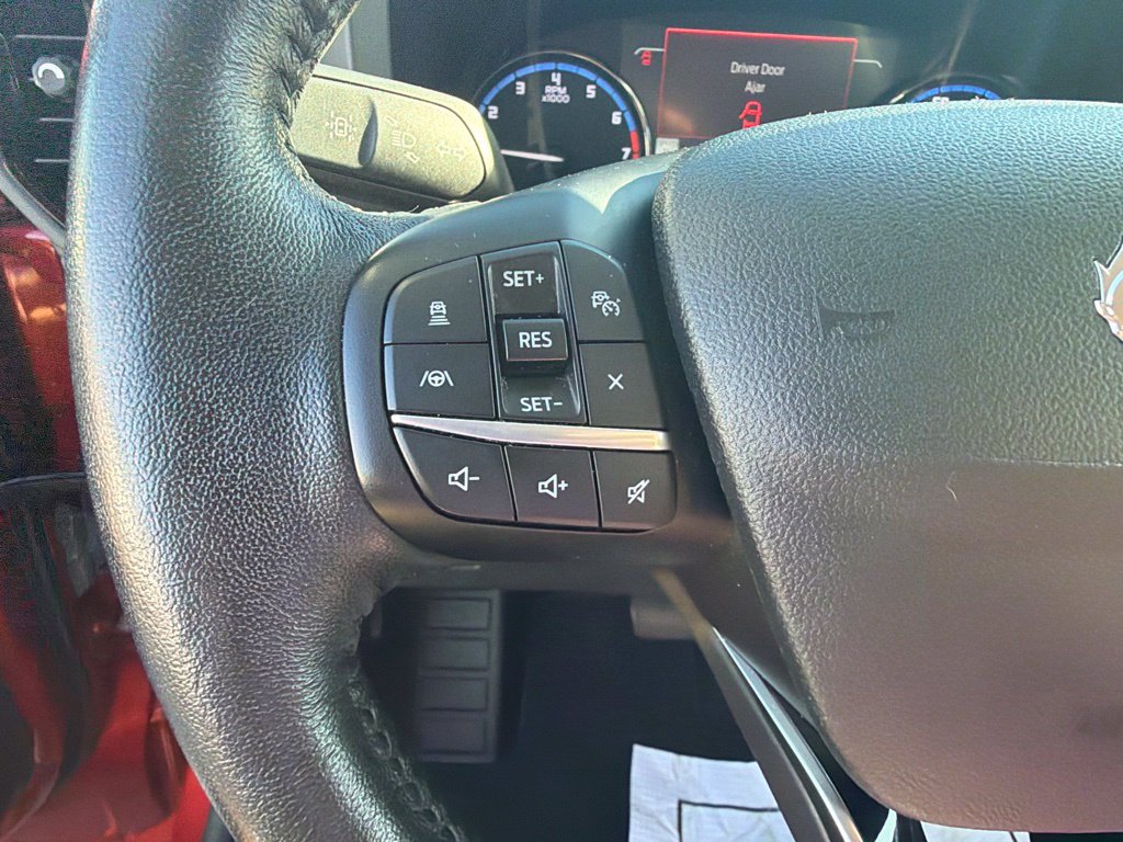 Used 2023 Ford Bronco Sport Outer Banks w/ Tech Package AWD/4WD image 15