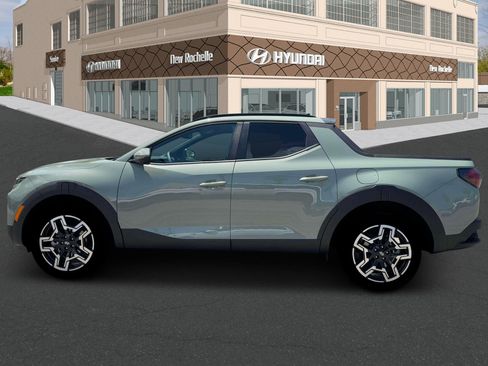New 2026 Hyundai Santa Cruz Limited AWD/4WD image 3
