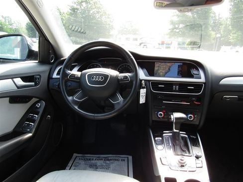 Used 2014 Audi A4 Prestige AWD/4WD image 28