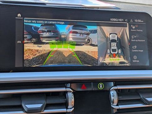 Used 2021 BMW 430i Coupe w/ Convenience Package image 15