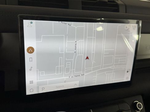 Certified 2025 Land Rover Defender 110 S image 15