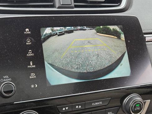 Used 2022 Honda CR-V Touring image 27