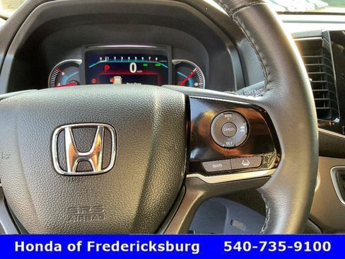 Used 2022 Honda Pilot Special Edition image 35