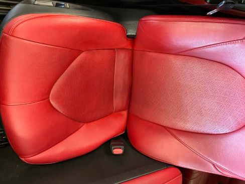 Used 2020 Toyota Camry XSE FWD image 16