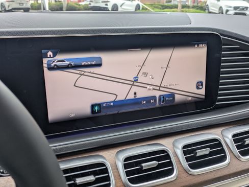 New 2026 Mercedes-Benz GLE 350 4MATIC image 28