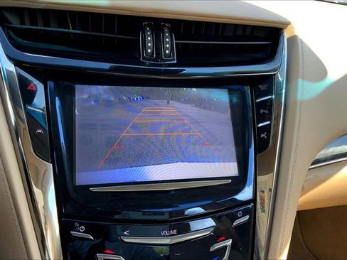 Used 2015 Cadillac CTS Performance image 21