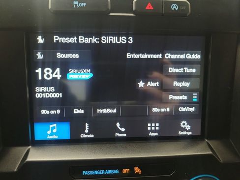 Used 2017 Ford F150 Lariat image 24