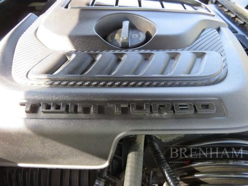 Used 2023 Jeep Wagoneer L Series II image 13