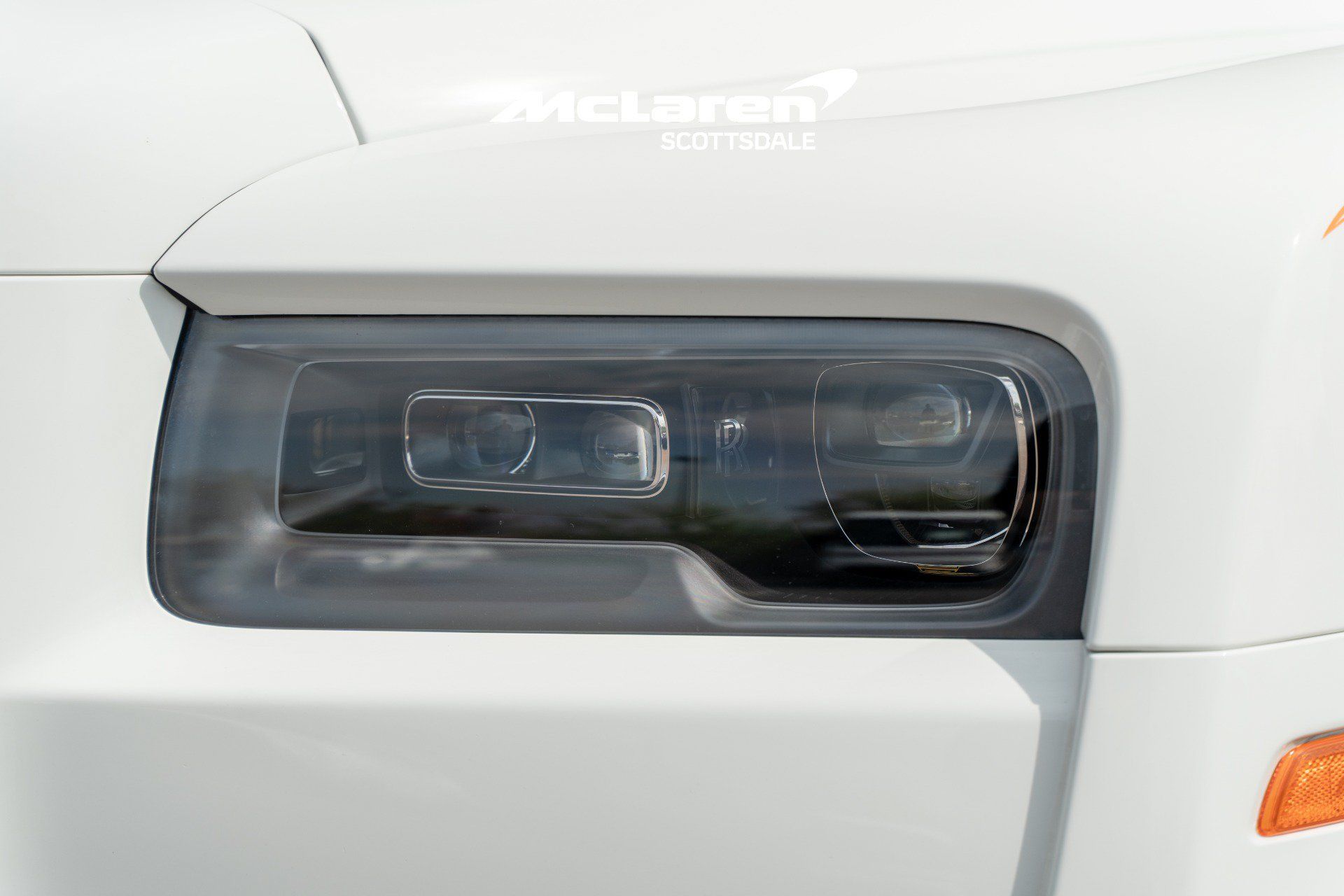 Used 2022 Rolls-Royce Cullinan Black Badge AWD/4WD image 35