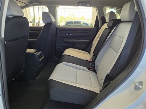 New 2026 Honda CR-V LX image 22