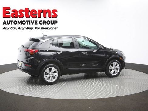 Used 2024 Buick Encore GX Preferred FWD image 41
