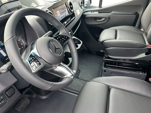 New 2026 Mercedes-Benz Sprinter 3500 image 10