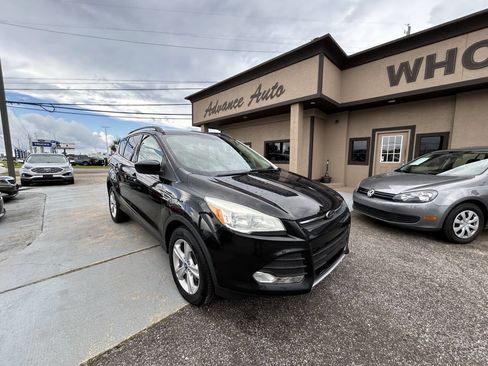 Used 2013 Ford Escape SE image 8
