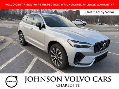 Certified 2024 Volvo XC60 B5 Plus w/ Protection Package Premier