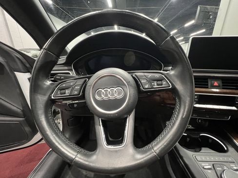 Used 2018 Audi A5 2.0T Premium Plus w/ Premium Plus image 41