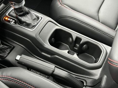 New 2026 Jeep Wrangler Unlimited Rubicon 392 image 42