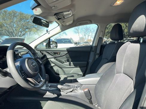 Used 2023 Subaru Crosstrek 2.0i image 9