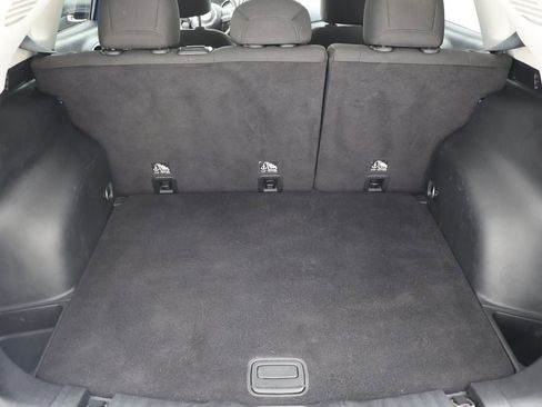 Used 2017 Jeep Compass Sport image 25