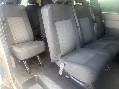 Used 2020 Ford Transit 350 XL RWD image 19