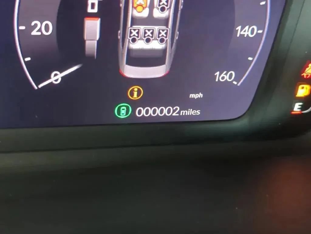 New 2026 Honda Accord LX image 31